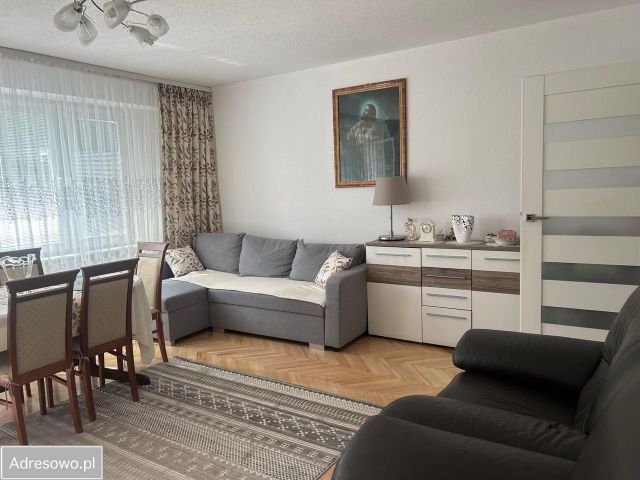 Mieszkanie 3-pokojowe Stalowa Wola Młodynie, al. Jana Pawła II. Zdjęcie 1