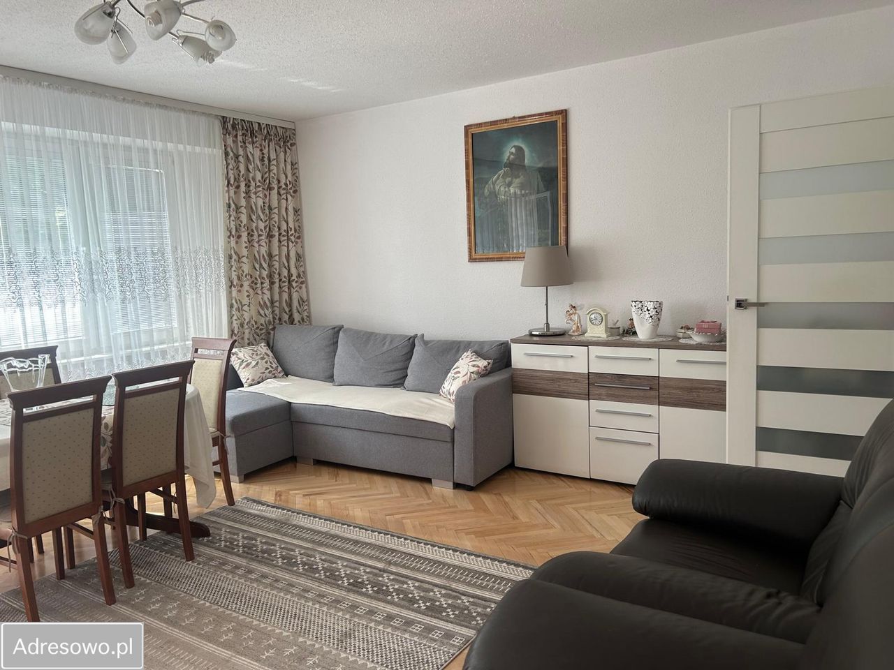 Mieszkanie 3-pokojowe Stalowa Wola Młodynie, al. Jana Pawła II