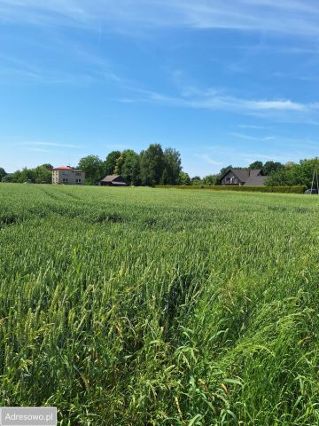 Działka budowlana Kończyce Małe. Zdjęcie 1