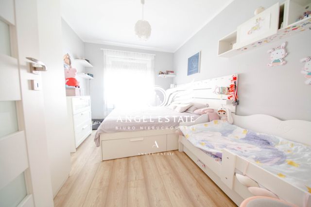 Mieszkanie 3-pokojowe Szczecin Gumieńce, ul. gen. Stanisława Kopańskiego. Zdjęcie 7