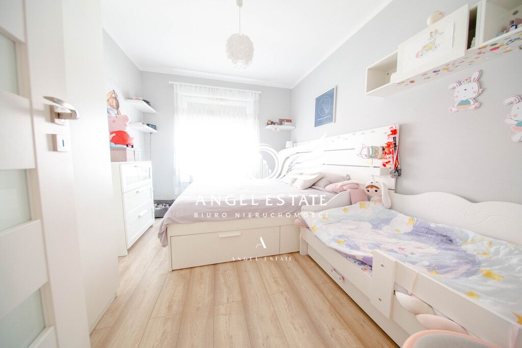 Mieszkanie 3-pokojowe Szczecin Gumieńce, ul. gen. Stanisława Kopańskiego. Zdjęcie 7