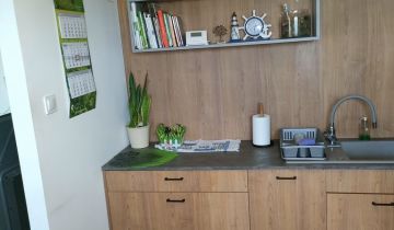 Mieszkanie 2-pokojowe Syców, ul. Jana Matejki