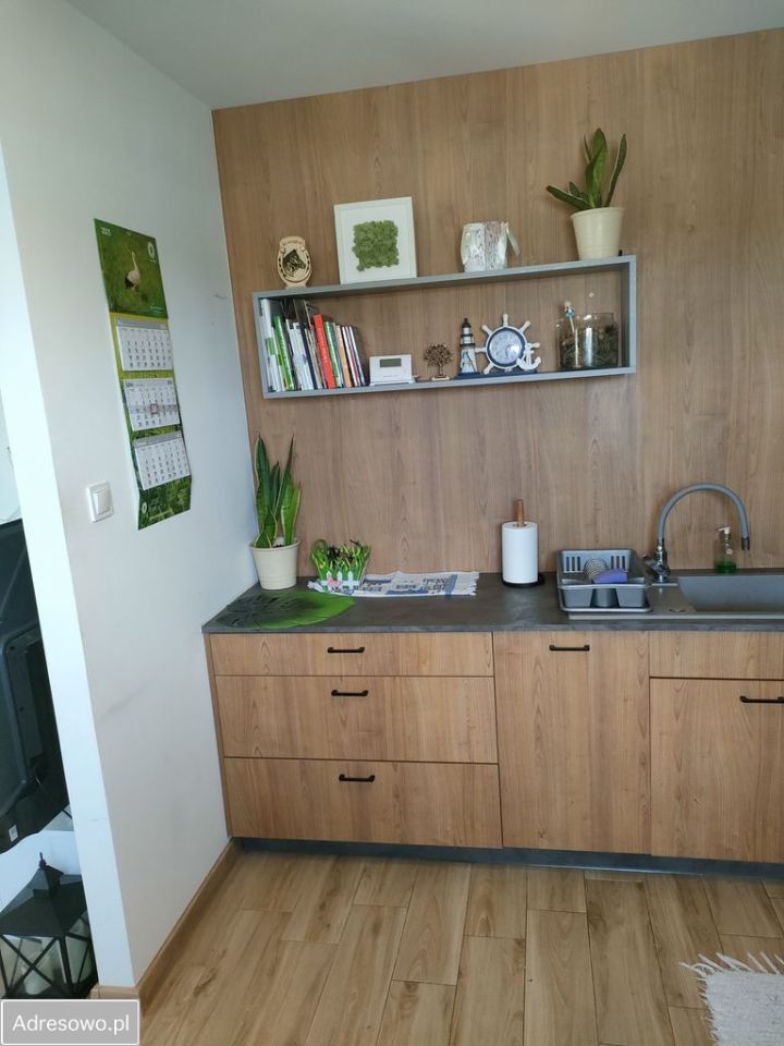 Mieszkanie 2-pokojowe Syców, ul. Jana Matejki. Zdjęcie 2