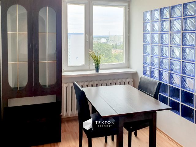 Mieszkanie 2-pokojowe Poznań Centrum, os. Jana III Sobieskiego. Zdjęcie 10