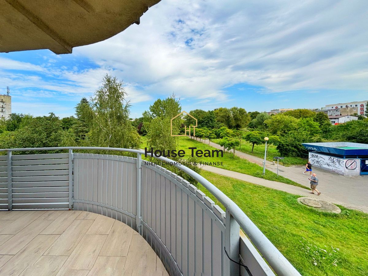 Mieszkanie 3-pokojowe Bydgoszcz Górzyskowo, ul. Piękna. Zdjęcie 17