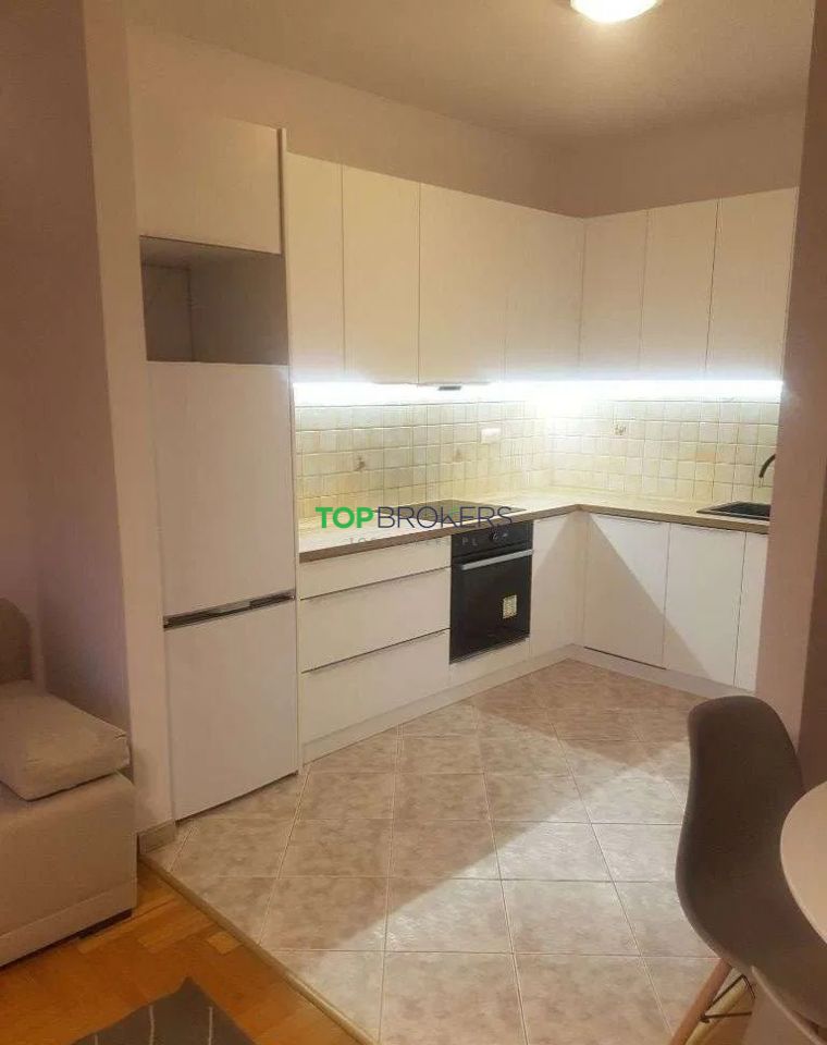 Mieszkanie 2-pokojowe Warszawa Ursynów, ul. Braci Wagów. Zdjęcie 3