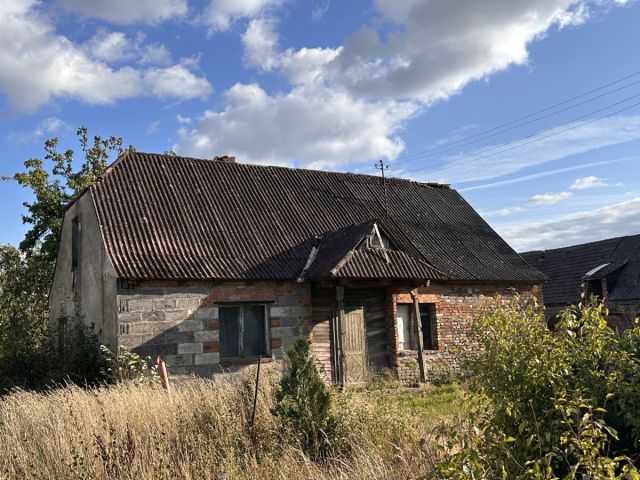 dom wolnostojący, 4 pokoje Berkowo. Zdjęcie 2