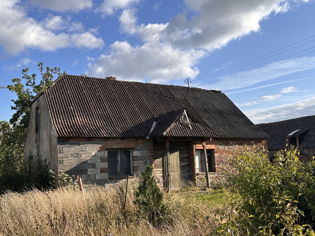 dom wolnostojący, 4 pokoje Berkowo. Zdjęcie 2