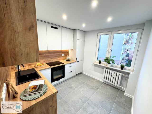 Mieszkanie 3-pokojowe Kielce Uroczysko. Zdjęcie 3