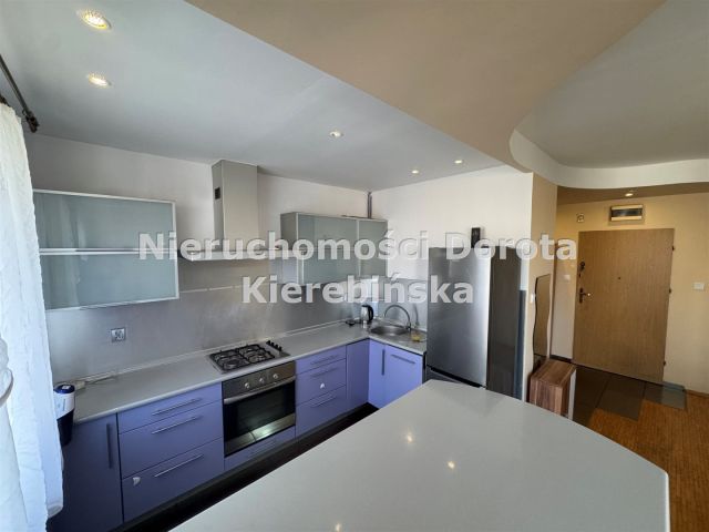 Mieszkanie 1-pokojowe Tomaszów Mazowiecki, ul. Szeroka. Zdjęcie 1