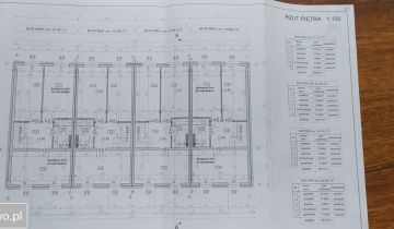dom szeregowy, 4 pokoje Koszalin, ul. Połczyńska