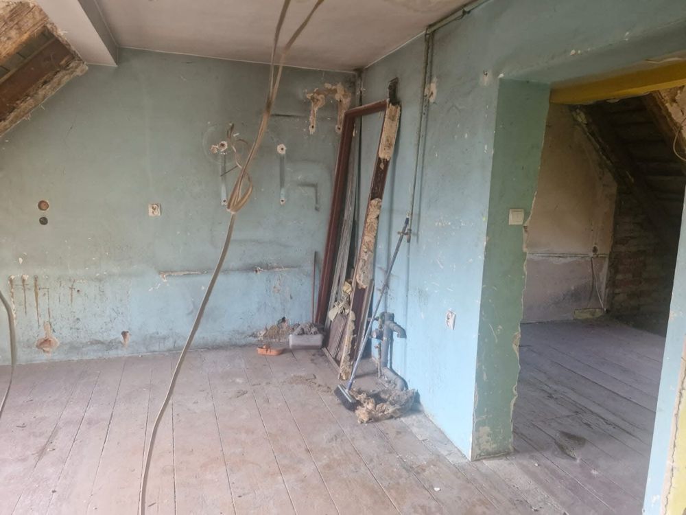 Mieszkanie 1-pokojowe Olsztynek. Zdjęcie 7