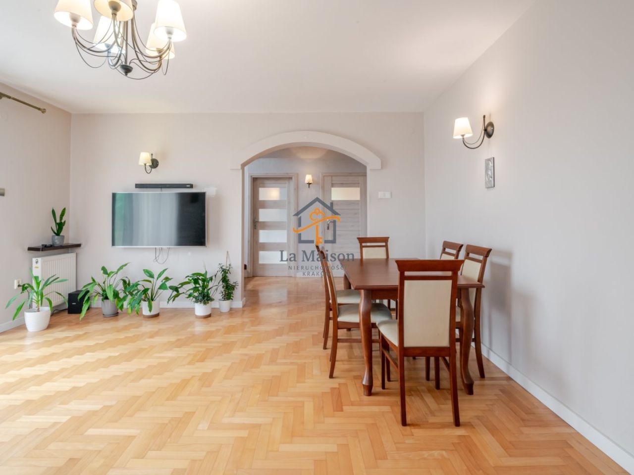 dom wolnostojący, 6 pokoi Rączna. Zdjęcie 18