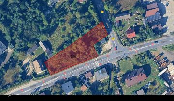 Działka budowlana Blachownia Trzepizury