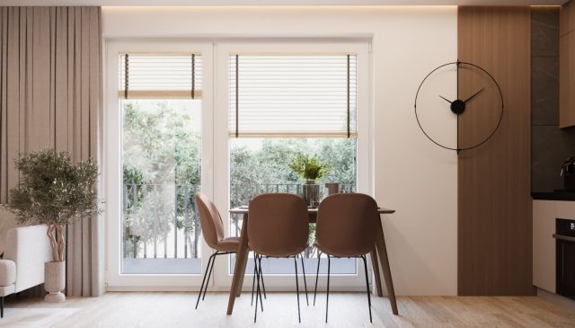 Mieszkanie 2-pokojowe Krynica-Zdrój Stara Droga, ul. Stara Droga. Zdjęcie 14