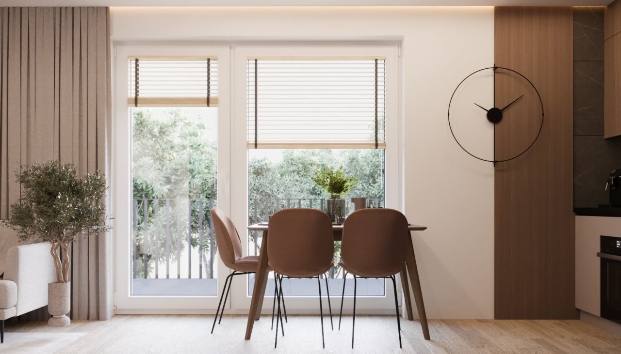 Mieszkanie 2-pokojowe Krynica-Zdrój Stara Droga, ul. Stara Droga. Zdjęcie 14