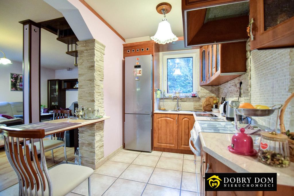 dom wolnostojący, 3 pokoje Letniki. Zdjęcie 15