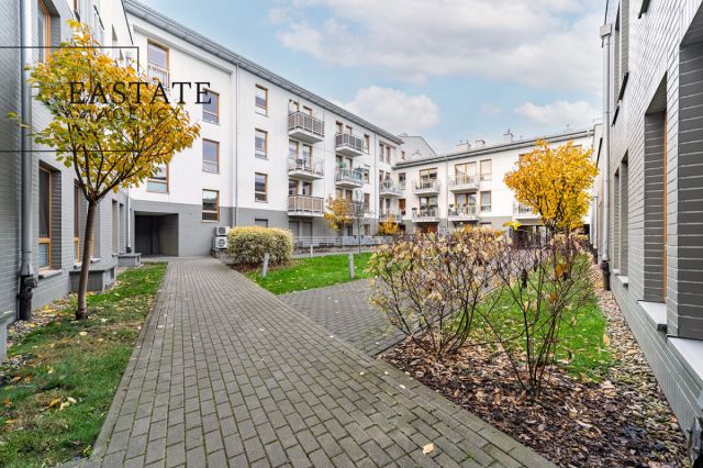 Mieszkanie 2-pokojowe Warszawa Włochy, ul. Obywatelska. Zdjęcie 20