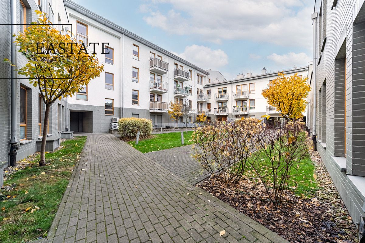 Mieszkanie 2-pokojowe Warszawa Włochy, ul. Obywatelska. Zdjęcie 20