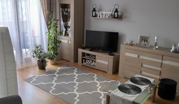 Mieszkanie 2-pokojowe Puławy Górna Niwa, ul. Spacerowa