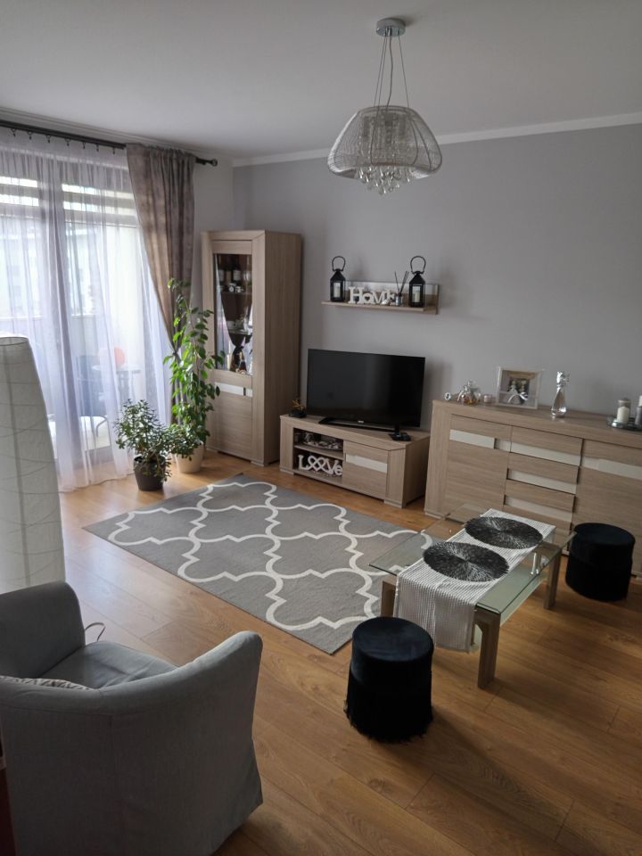 Mieszkanie 2-pokojowe Puławy Górna Niwa, ul. Spacerowa