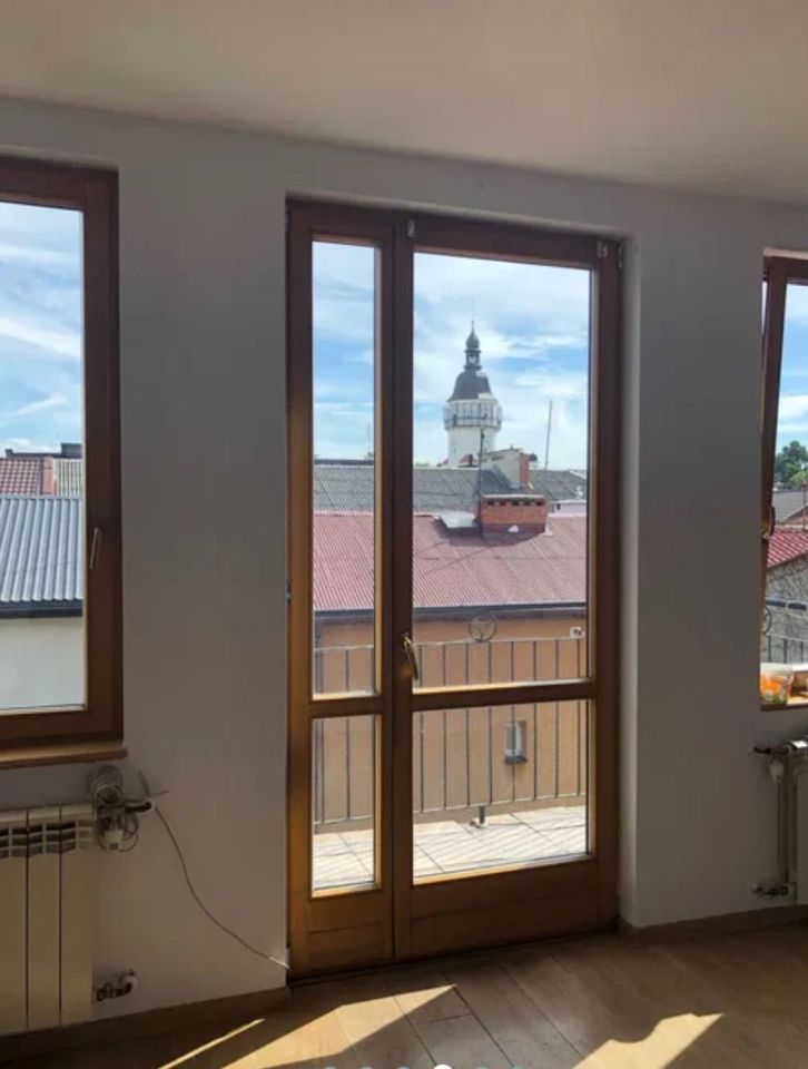 Mieszkanie 2-pokojowe Szydłowiec, ul. Radomska. Zdjęcie 3