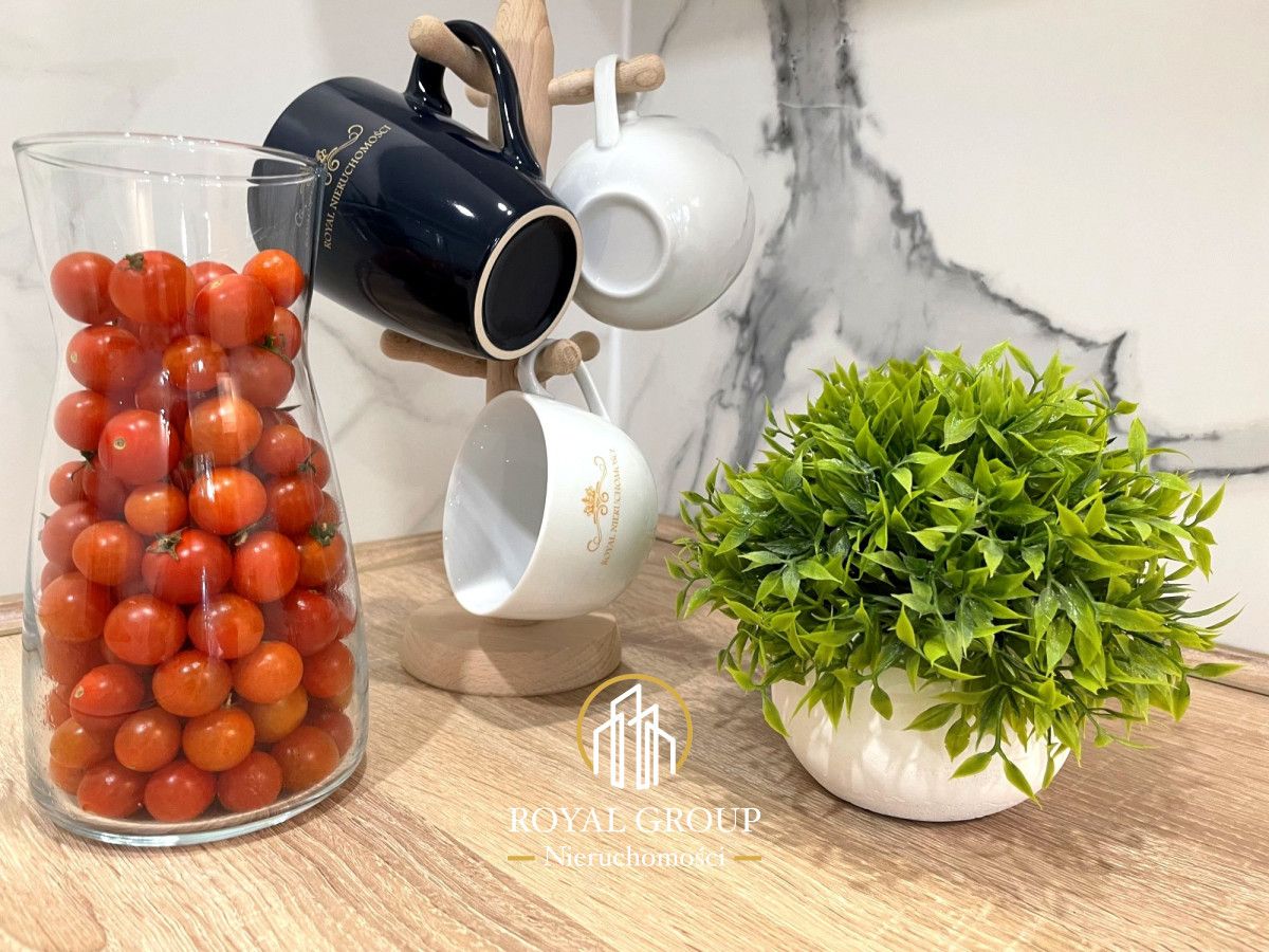 Mieszkanie 3-pokojowe Lublin Kalinowszczyzna, ul. Franciszka Kleeberga. Zdjęcie 6