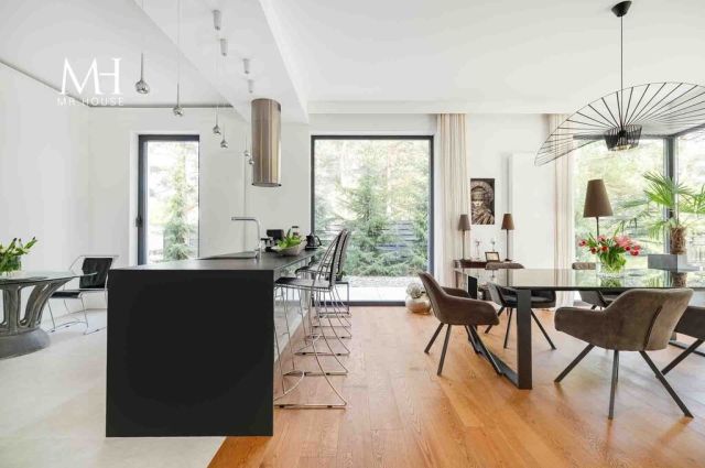 dom wolnostojący, 4 pokoje Emilia. Zdjęcie 6