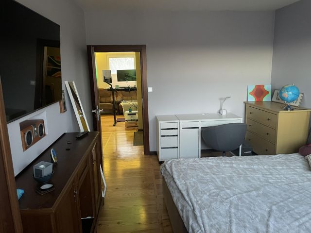 Mieszkanie 3-pokojowe Chełm Centrum, al. Armii Krajowej. Zdjęcie 8