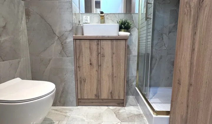 Mieszkanie 2-pokojowe Łódź, ul. Tatrzańska