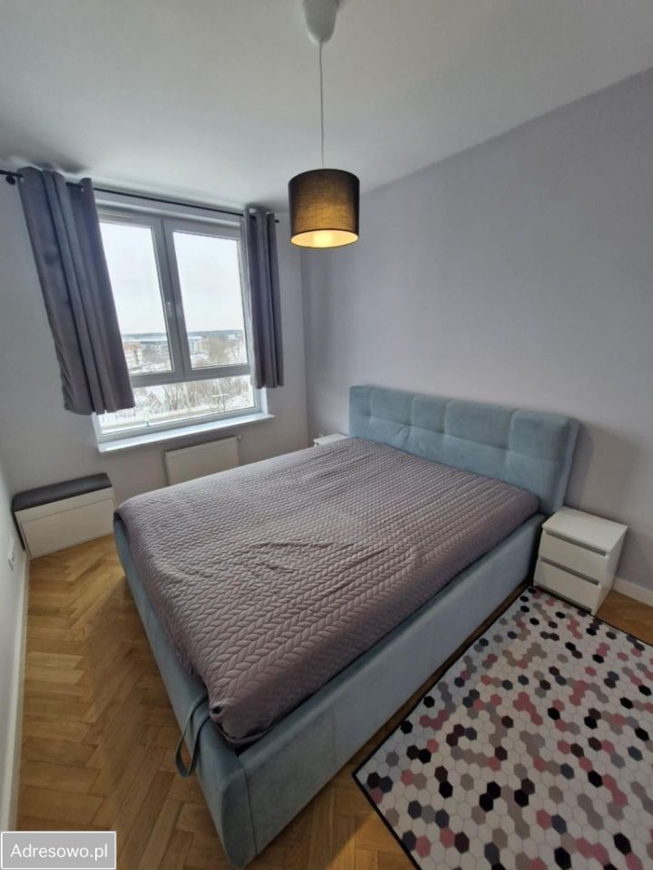 Mieszkanie 2-pokojowe Nowy Dwór Mazowiecki, ul. Jarzębinowa. Zdjęcie 2