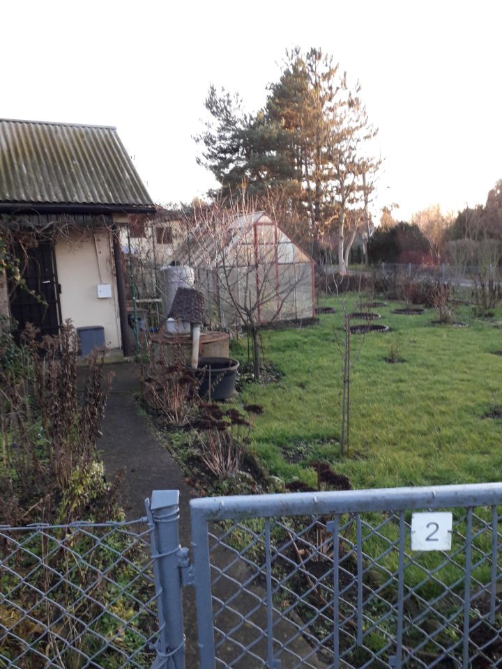 Działka rekreacyjna Opole Zaodrze, ul. Niemodlińska. Zdjęcie 2