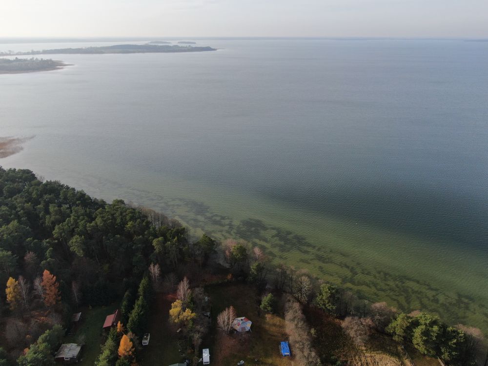 Działka rekreacyjna Kwik. Zdjęcie 2