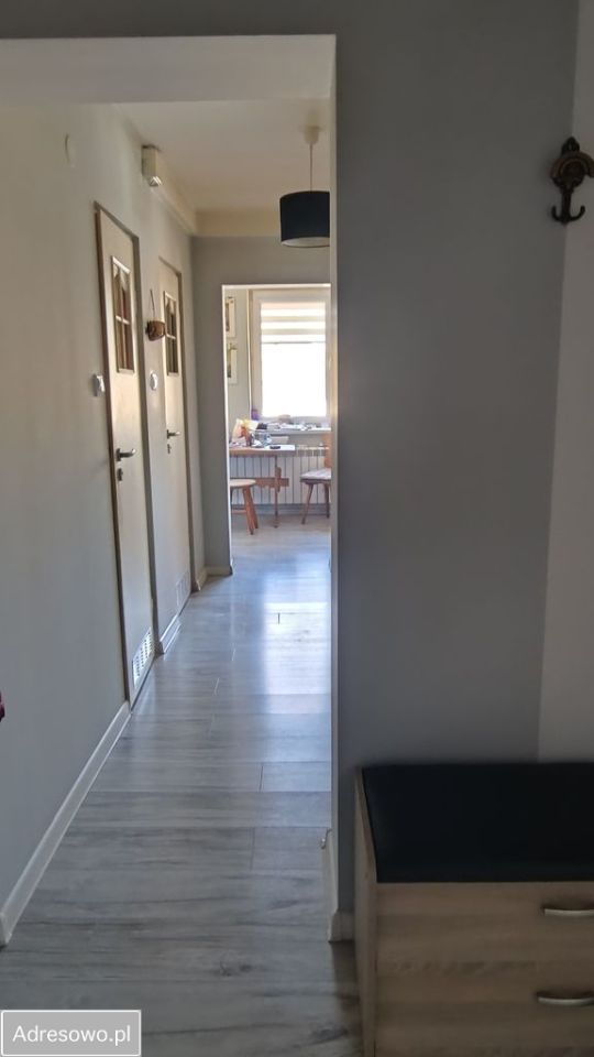 Mieszkanie 4-pokojowe Łąck. Zdjęcie 3