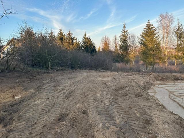 Działka rolno-budowlana Dobino. Zdjęcie 1