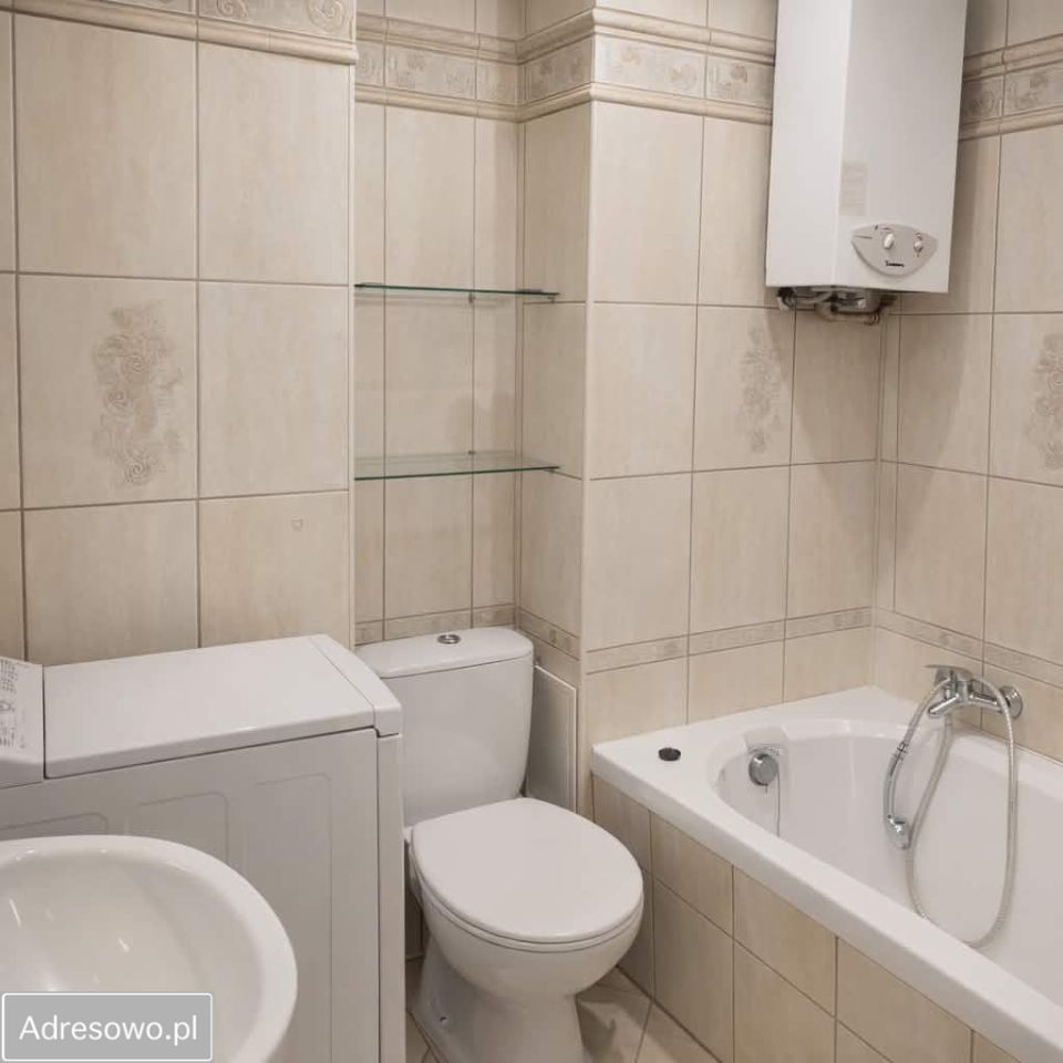 Mieszkanie 2-pokojowe Gliwice Sikornik, ul. Krucza. Zdjęcie 6