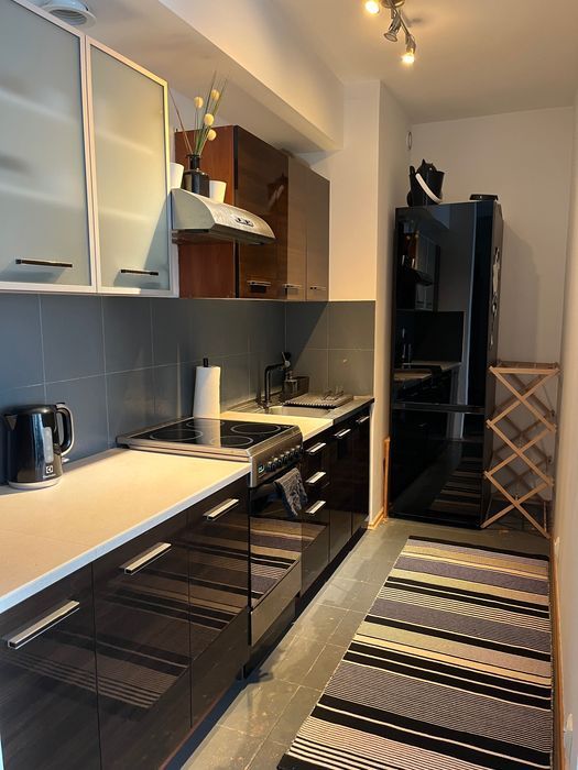 Mieszkanie 3-pokojowe Kraków Bronowice, ul. Stańczyka. Zdjęcie 4