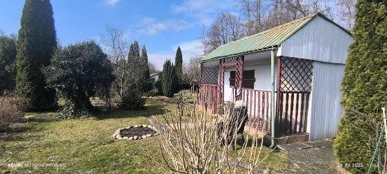 Działka rod Balice. Zdjęcie 3