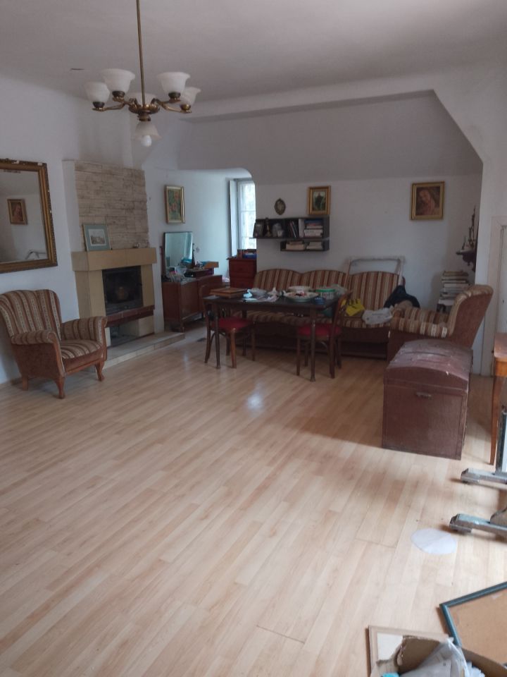 dworek, 3 pokoje Piaseczno Zalesie Dolne, ul. Modrzewiowa. Zdjęcie 9