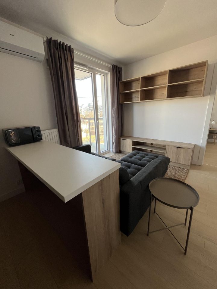 Mieszkanie 2-pokojowe Warszawa Bemowo, ul. Szeligowska. Zdjęcie 7