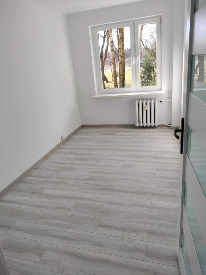 Mieszkanie 3-pokojowe Poznań, os. Przyjaźni. Zdjęcie 7