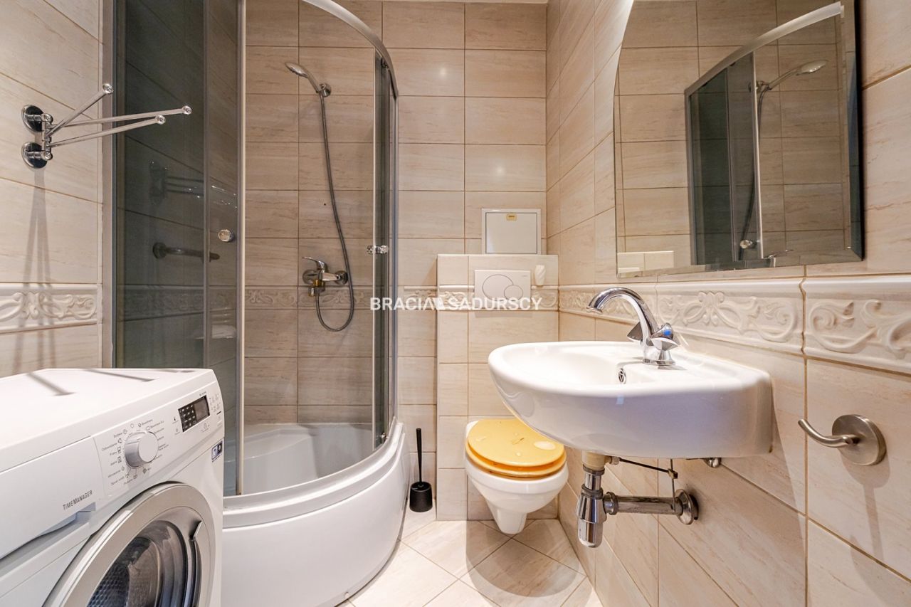 Mieszkanie 2-pokojowe Kraków Bieńczyce, os. Kalinowe. Zdjęcie 9