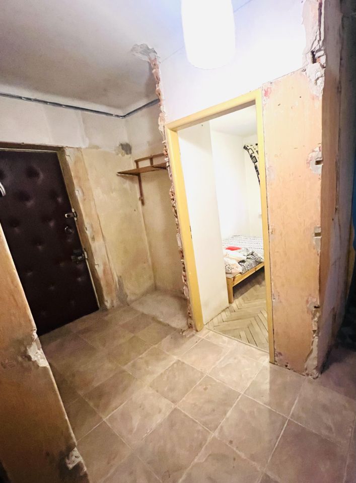 Mieszkanie 3-pokojowe Łódź Żubardź, ul. Powstańców Wielkopolskich. Zdjęcie 10