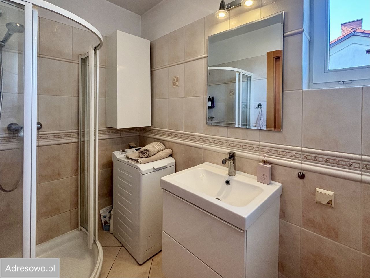 Mieszkanie 3-pokojowe Poznań Grunwald, ul. Przepiórcza. Zdjęcie 7