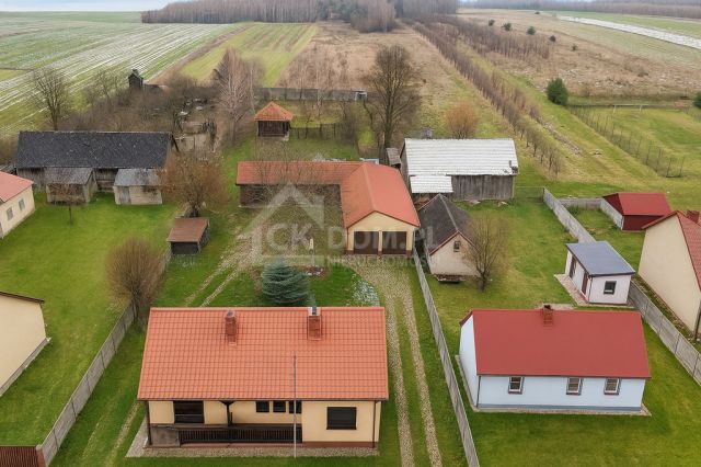 dom wolnostojący, 6 pokoi Rudki. Zdjęcie 28