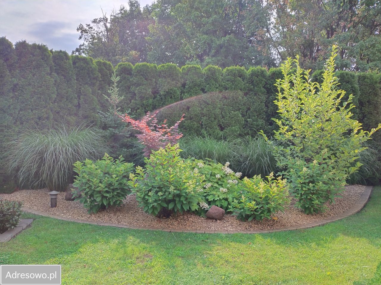 dom wolnostojący, 4 pokoje Księginice. Zdjęcie 13