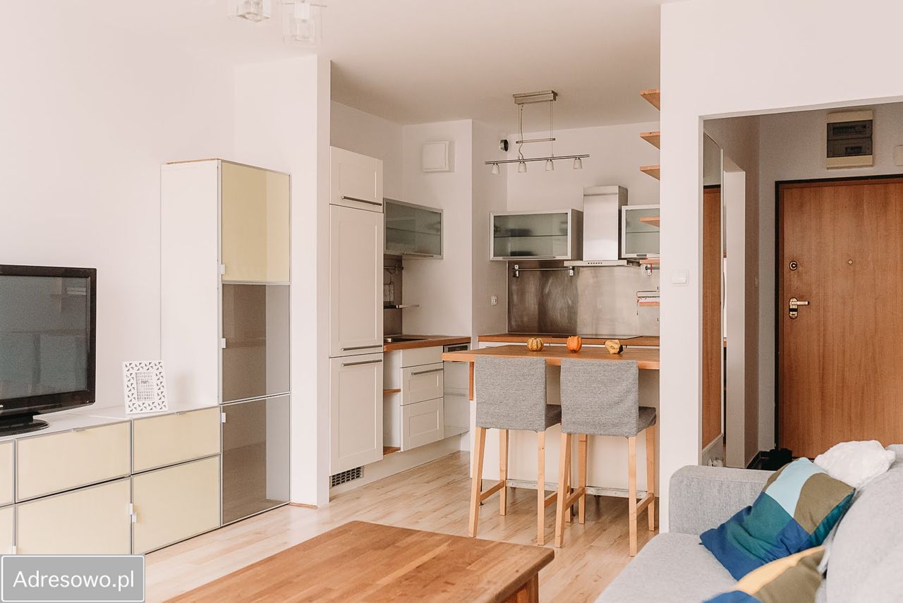 Mieszkanie 2-pokojowe Warszawa Bródno, ul. Rembielińska. Zdjęcie 7