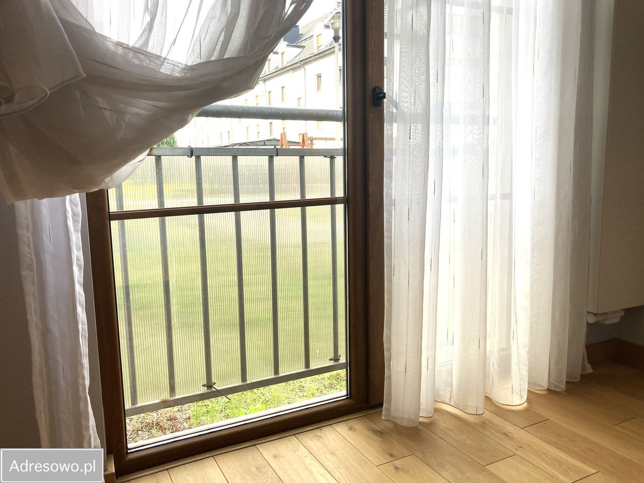 Mieszkanie 3-pokojowe Wrocław Ołtaszyn, ul. Obrońców Poczty Gdańskiej. Zdjęcie 10