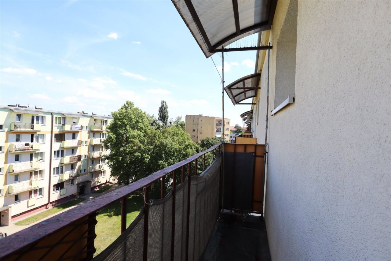 Mieszkanie 3-pokojowe Bydgoszcz Błonie, ul. Romana Dmowskiego. Zdjęcie 12