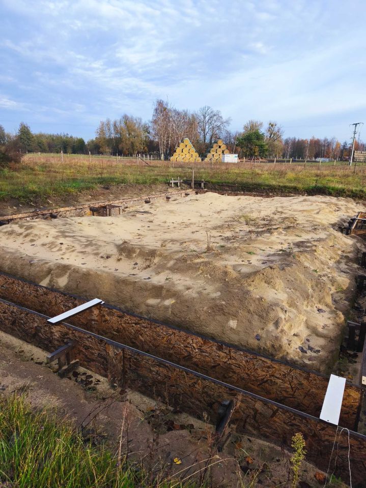 Działka budowlana Kamień Wielki, ul. Gorzowska. Zdjęcie 6